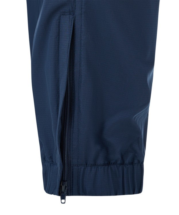 Брюки ветрозащитные DIVISION PerFormPROOF Rain Pants, темно-синий (2120622) Брюки ветрозащитные DIVISION PerFormPROOF Rain Pants, темно-синий (2120622)