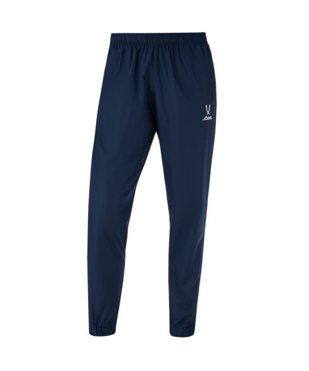 Брюки ветрозащитные DIVISION PerFormPROOF Rain Pants, темно-синий (2120622) Брюки ветрозащитные DIVISION PerFormPROOF Rain Pants, темно-синий (2120622)