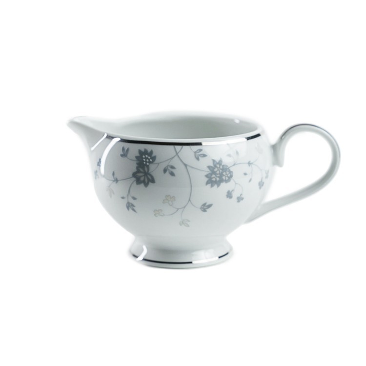 Молочник D5383, фарфор, MIKASA