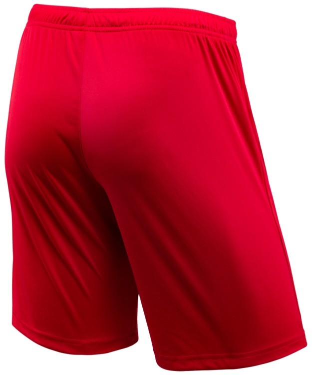 Шорты игровые CAMP Classic Shorts, красный/белый, детский (702492) Шорты игровые CAMP Classic Shorts, красный/белый, детский (702492)
