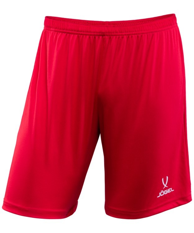 Шорты игровые CAMP Classic Shorts, красный/белый, детский (702492) Шорты игровые CAMP Classic Shorts, красный/белый, детский (702492)