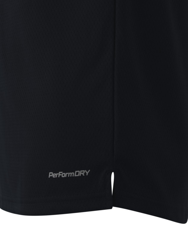 Майка баскетбольная PerformDry Division Star, черный (2094930) Майка баскетбольная PerformDry Division Star, черный (2094930)