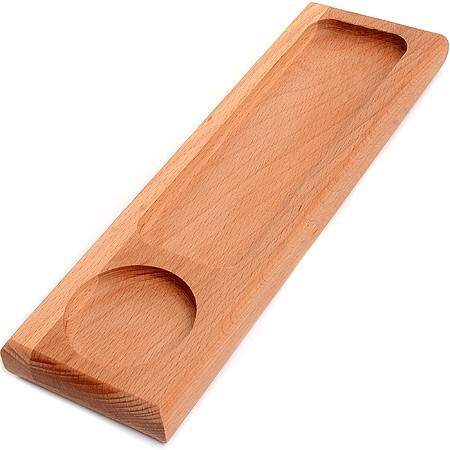 Блюдо узкое 30*9*2.5 см Mayer&Boch (40393009)