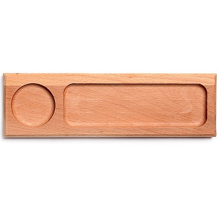 Блюдо узкое 30*9*2.5 см Mayer&Boch (40393009)