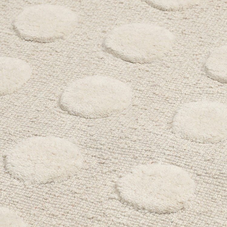 Ковер из шерсти nellore из коллекции ethnic, 160х230 см (79871) Ковер из шерсти nellore из коллекции ethnic, 160х230 см (79871)