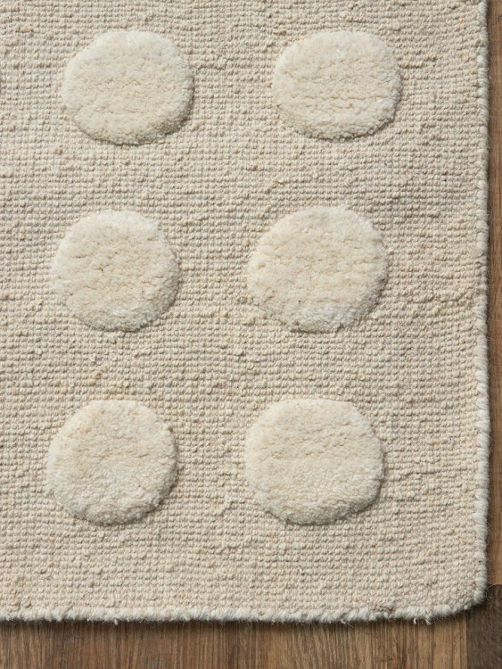 Ковер из шерсти nellore из коллекции ethnic, 160х230 см (79871)