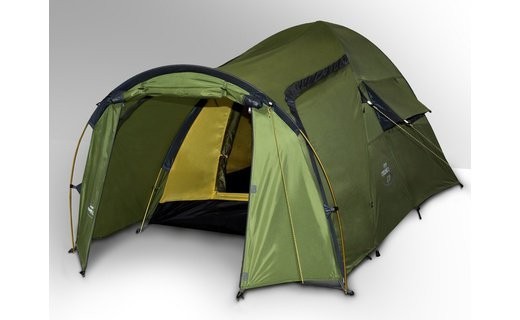 Палатка Canadian Camper Cyclone 3 (56862)