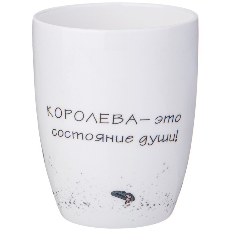 Кружка lefard  "family farm" 400 мл Lefard (104-974)