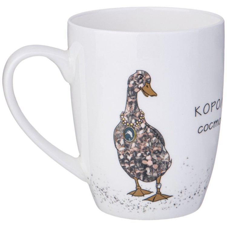 Кружка lefard  "family farm" 400 мл Lefard (104-974)