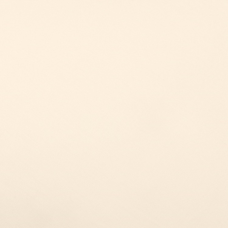 Простыня на резинке из сатина кремового цвета из коллекции essential, 180х200х30 см (72583)