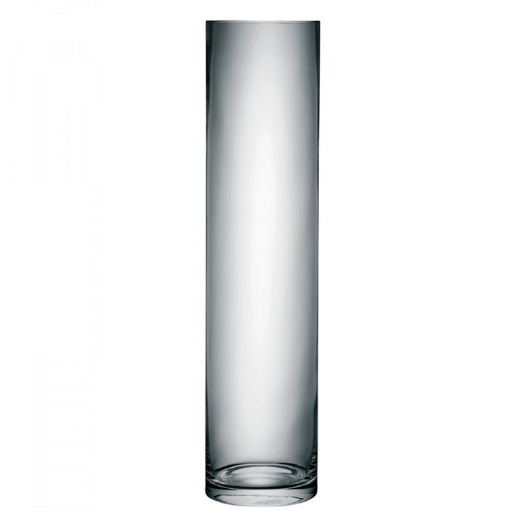 Ваза цилиндрическая column 100 см (59270)