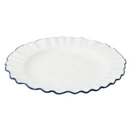 Тарелка santorini, D26 см (80132)