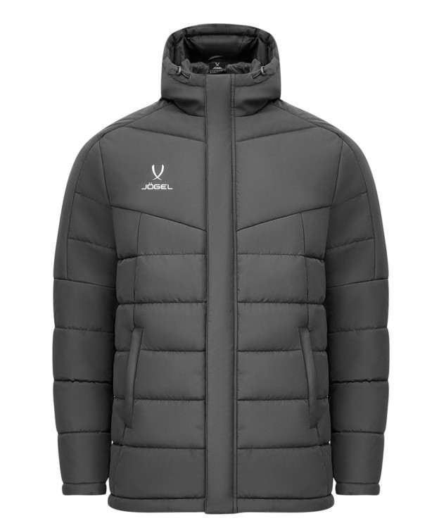 Куртка утепленная CAMP 2 PerFormPROOF Padded Jacket, темно-серый (2111496) Куртка утепленная CAMP 2 PerFormPROOF Padded Jacket, темно-серый (2111496)