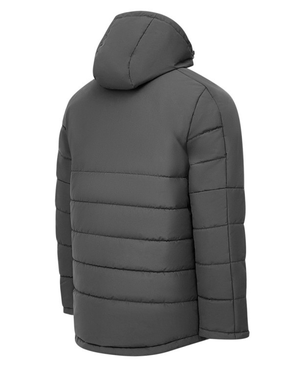 Куртка утепленная CAMP 2 PerFormPROOF Padded Jacket, темно-серый (2111496) Куртка утепленная CAMP 2 PerFormPROOF Padded Jacket, темно-серый (2111496)