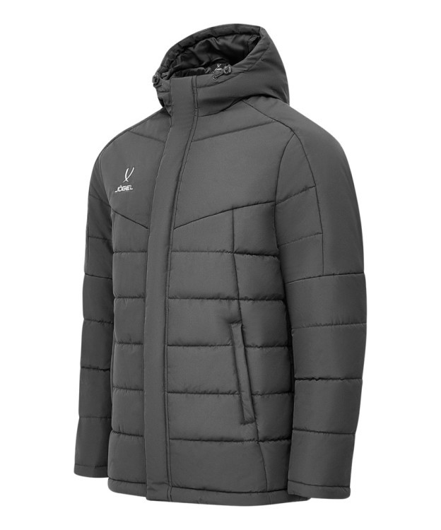Куртка утепленная CAMP 2 PerFormPROOF Padded Jacket, темно-серый (2111496) Куртка утепленная CAMP 2 PerFormPROOF Padded Jacket, темно-серый (2111496)