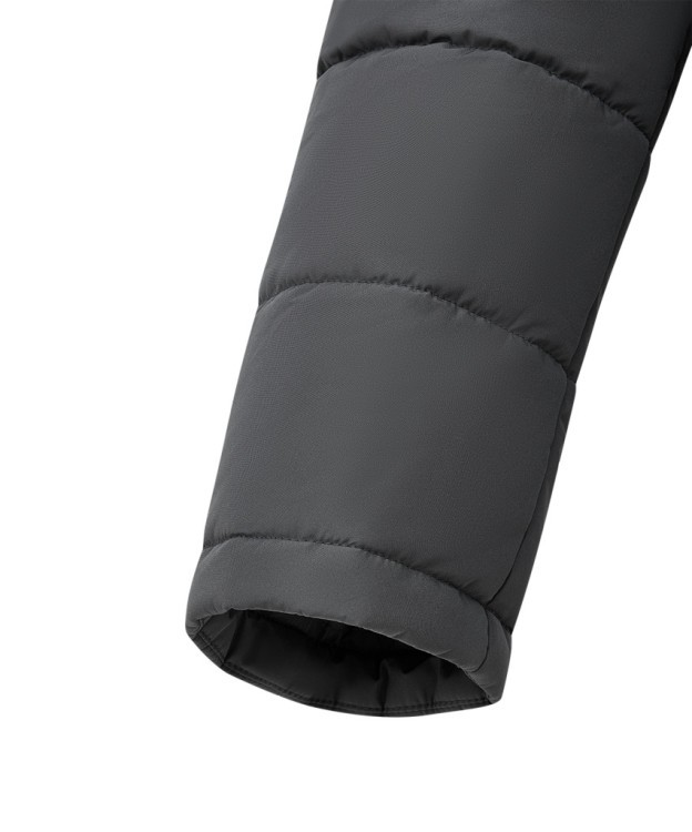 Куртка утепленная JÖGEL CAMP 2 PerFormPROOF Padded Jacket, темно-серый (2111496)