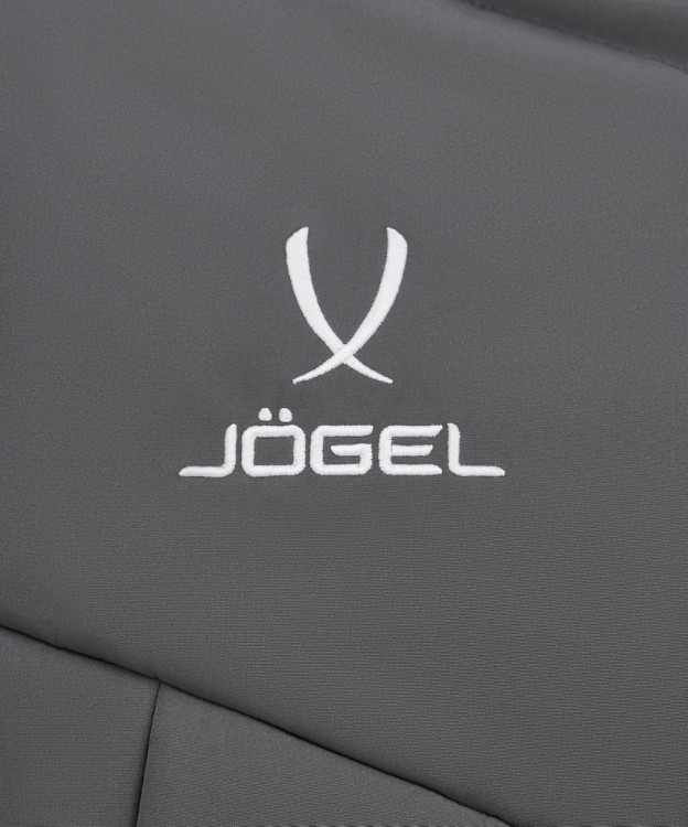 Куртка утепленная JOGEL CAMP 2 PerFormPROOF Padded Jacket, темно-серый (2111495)