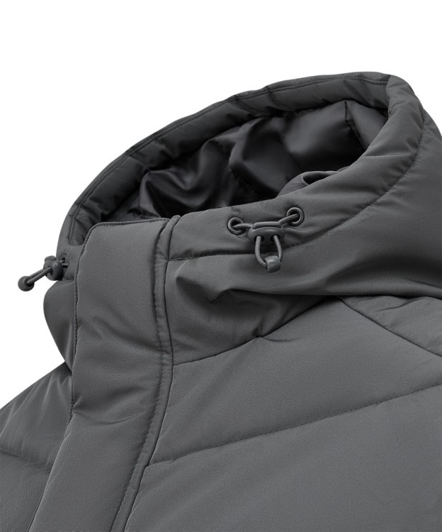 Куртка утепленная JOGEL CAMP 2 PerFormPROOF Padded Jacket, темно-серый (2111495)