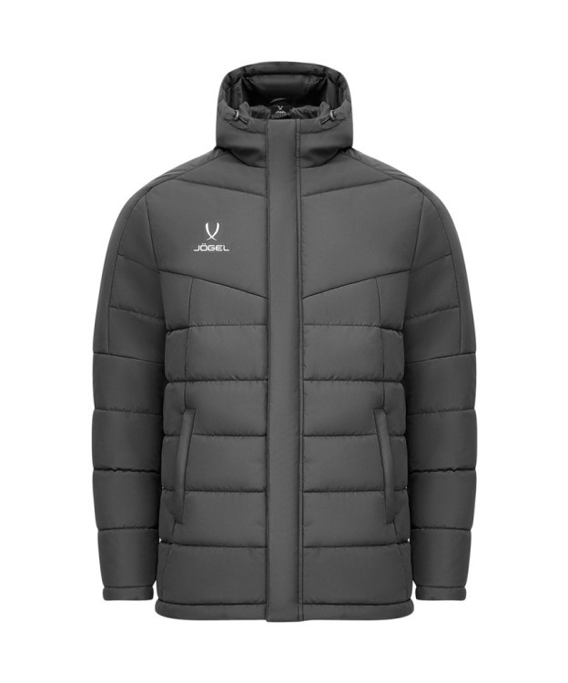 Куртка утепленная JOGEL CAMP 2 PerFormPROOF Padded Jacket, темно-серый (2111495)