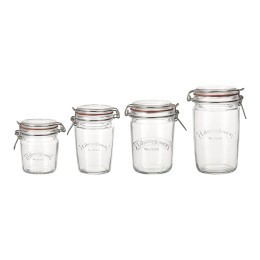 Банка для хранения maison jar, 500 мл (79369)