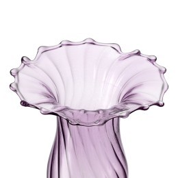 Ваза Флер, 13 см (80434)