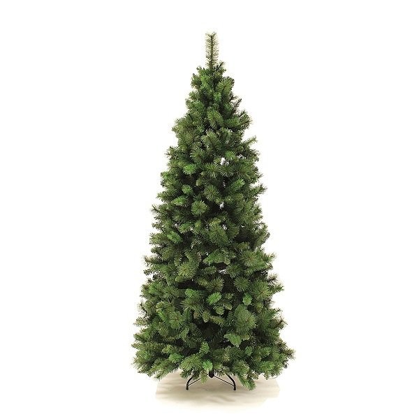 Ель Royal Christmas Montana Slim Tree 65195 (195 см) (61430) Ель Royal Christmas Montana Slim Tree 65195 (195 см) (61430)