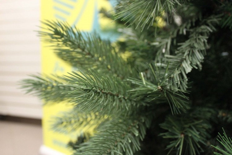 Ель Royal Christmas Montana Slim Tree 65195 (195 см) (61430) Ель Royal Christmas Montana Slim Tree 65195 (195 см) (61430)