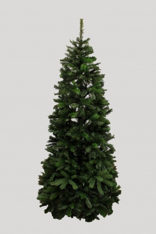 Ель Royal Christmas Montana Slim Tree 65195 (195 см) (61430) Ель Royal Christmas Montana Slim Tree 65195 (195 см) (61430)