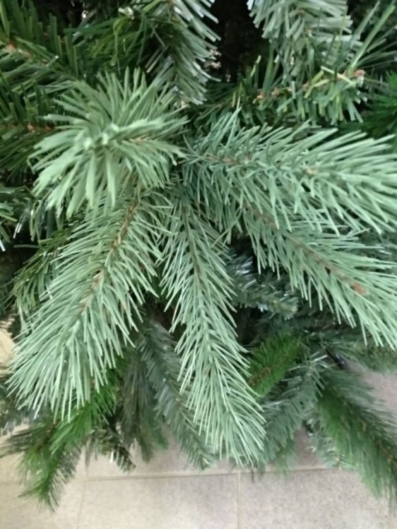 Ель Royal Christmas Montana Slim Tree 65195 (195 см) (61430) Ель Royal Christmas Montana Slim Tree 65195 (195 см) (61430)