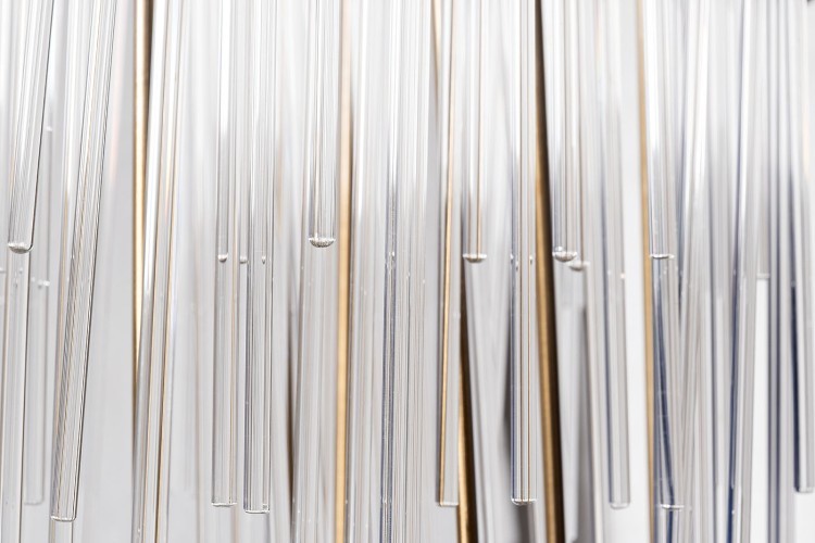 Бра, латунь  27*29,5*h.48см (TT-00005132)