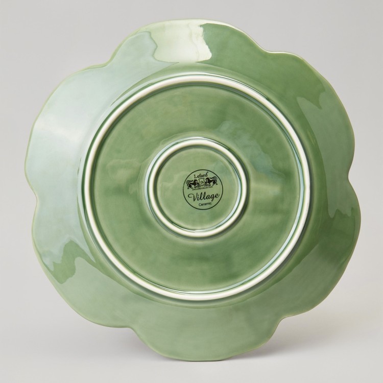 Набор тарелок обеденных lefard "village" 26,5 см 2 шт Lefard (536-292) Набор тарелок обеденных lefard "village" 26,5 см 2 шт Lefard (536-292)