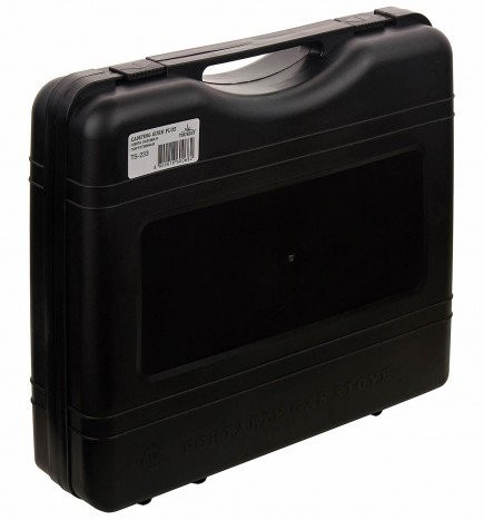 Газовая плитка Tourist Guru Plus TS-233 (59206) Газовая плитка Tourist Guru Plus TS-233 (59206)