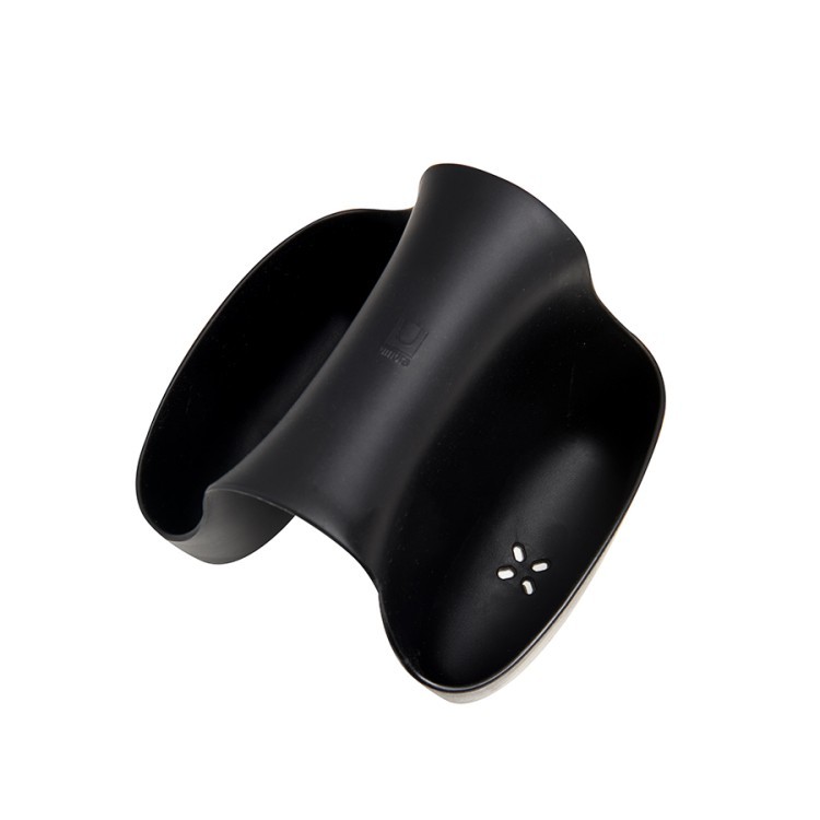 Органайзер для раковины saddle, черный (56855) Органайзер для раковины saddle, черный (56855)