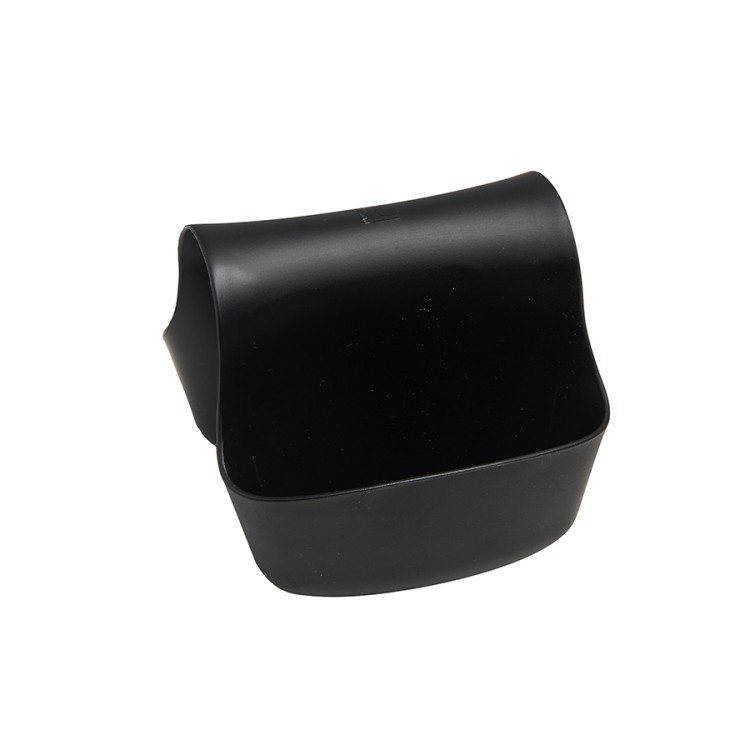 Органайзер для раковины saddle, черный (56855) Органайзер для раковины saddle, черный (56855)