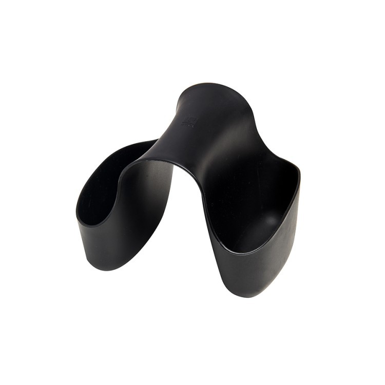 Органайзер для раковины saddle, черный (56855) Органайзер для раковины saddle, черный (56855)