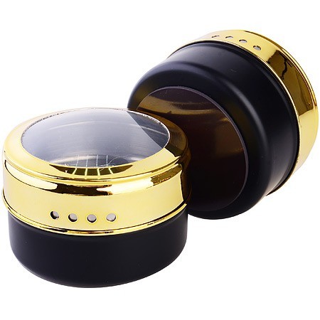 Набор специй и приправ 7предметов (24 специи внутри) Mayer&Boch (40466)