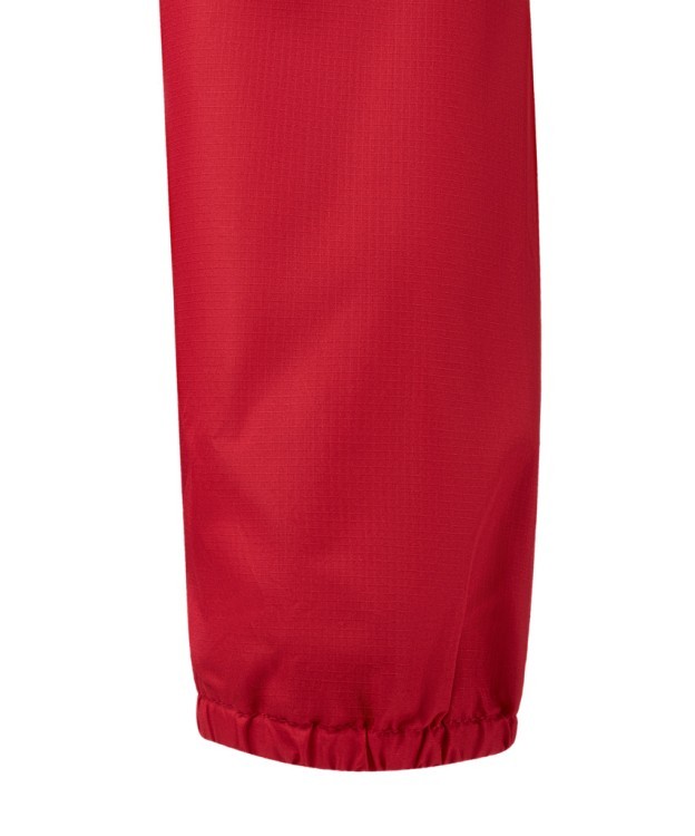Куртка ветрозащитная DIVISION PerFormPROOF Shower Jacket, красный, детский (2120945) Куртка ветрозащитная DIVISION PerFormPROOF Shower Jacket, красный, детский (2120945)