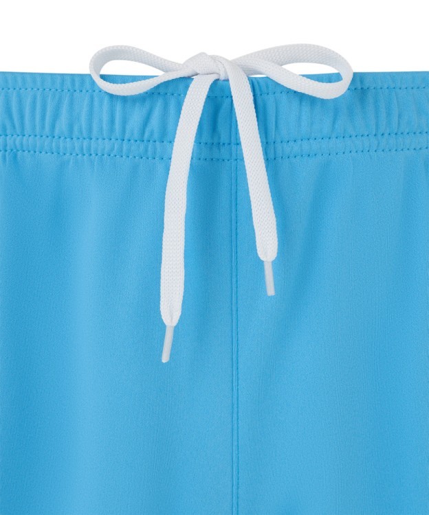 Шорты игровые JÖGEL CAMP Classic Shorts, голубой, детский (2125335)