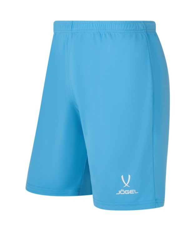 Шорты игровые JÖGEL CAMP Classic Shorts, голубой, детский (2125335)
