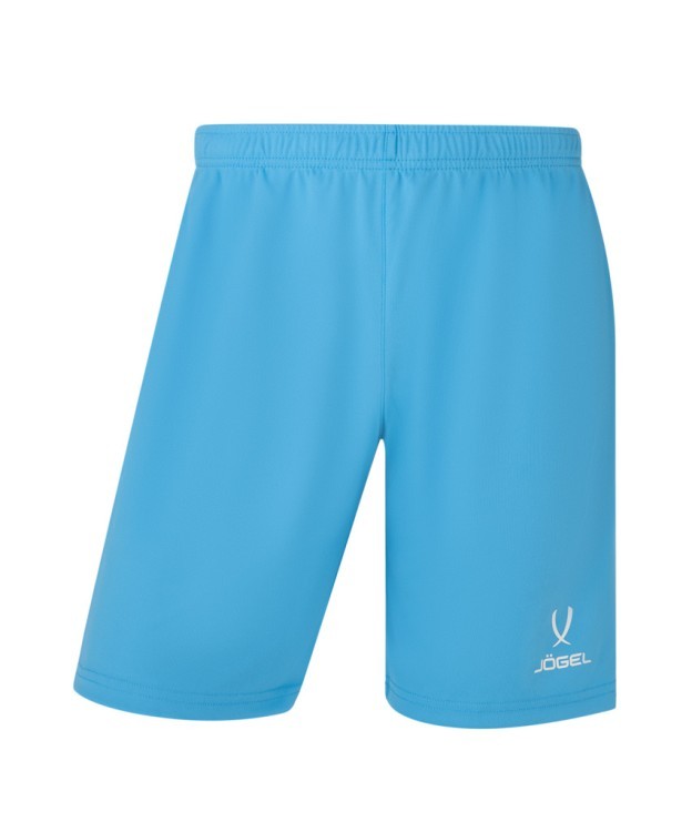 Шорты игровые JOGEL CAMP Classic Shorts, голубой, детский (2125335)
