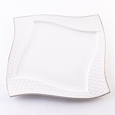 Блюдо сервировочное 26см керамика (9-29125-26)