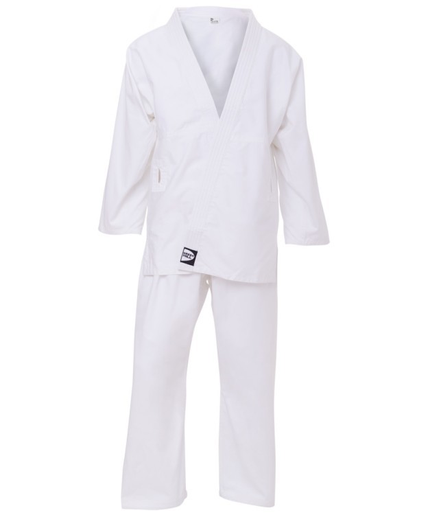 Кимоно для рукопашного боя Junior SHH-2210, белый, р.0/130 (594860)