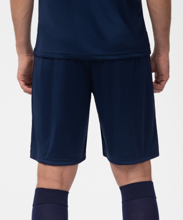 Шорты игровые JÖGEL CAMP Classic Shorts, темно-синий/белый (702503)