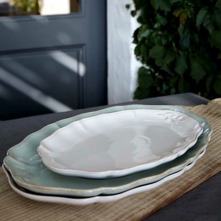 Кофейная пара TCS02-WHT(TCS02-00201Z), керамика, white, Costa Nova