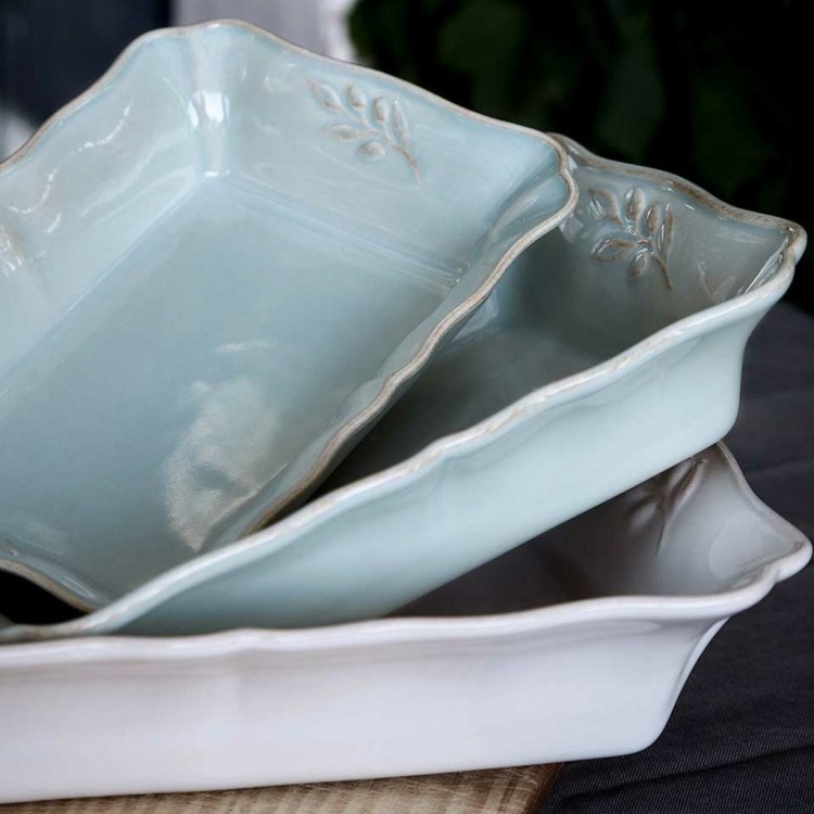 Кофейная пара TCS02-WHT(TCS02-00201Z), керамика, white, Costa Nova