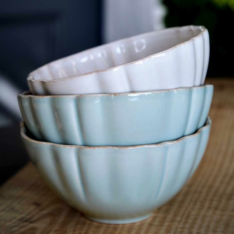 Кофейная пара TCS02-WHT(TCS02-00201Z), керамика, white, Costa Nova