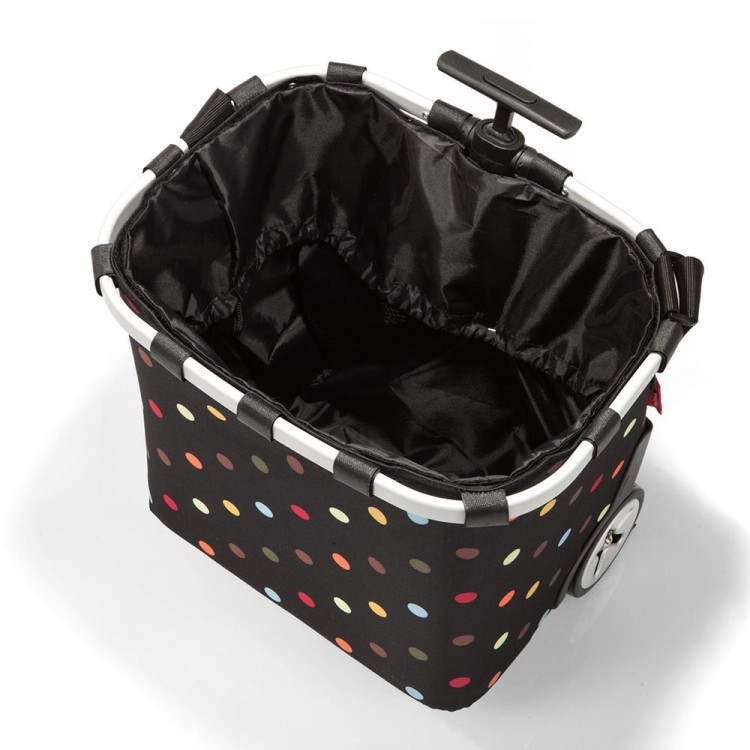 Сумка-тележка carrycruiser dots (49868) Сумка-тележка carrycruiser dots (49868)