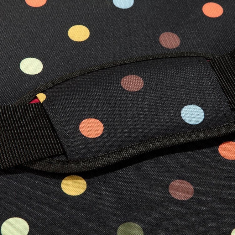 Сумка-тележка carrycruiser dots (49868) Сумка-тележка carrycruiser dots (49868)