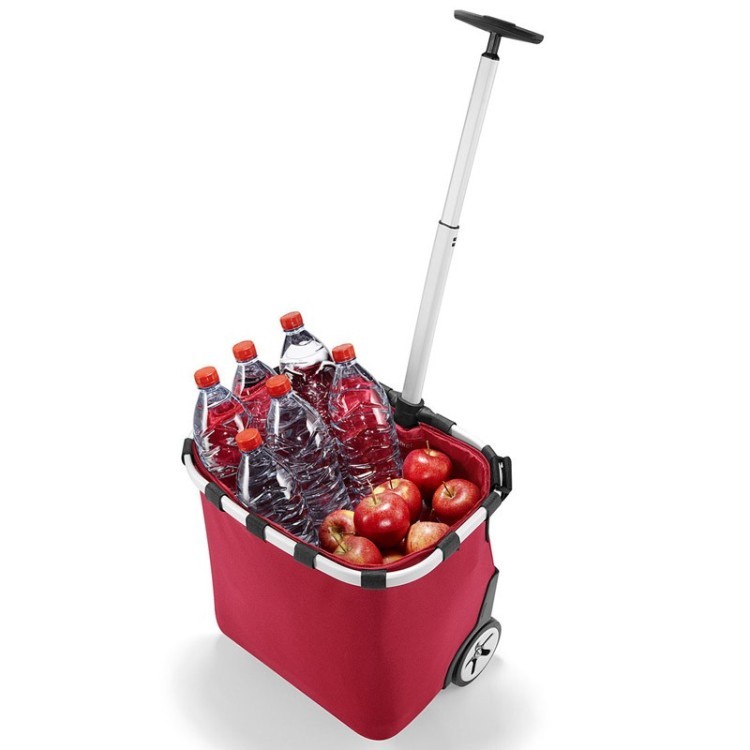 Сумка-тележка carrycruiser dots (49868) Сумка-тележка carrycruiser dots (49868)