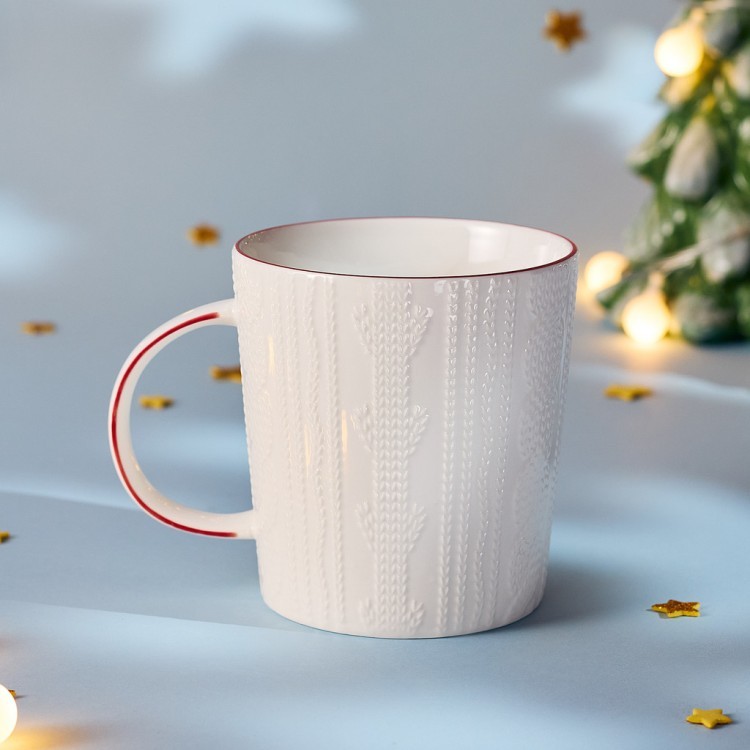 Кружка lefard "winter story" 560 мл Lefard (425-269)